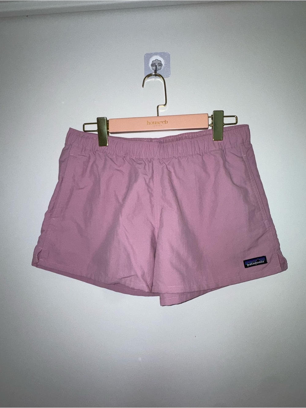 Patagonia Women's Athletic Shorts